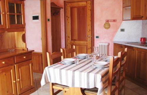 Residence Fior di Roccia - Foto 5