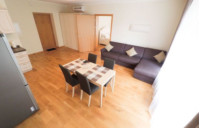 BaltHouse - Photo 39