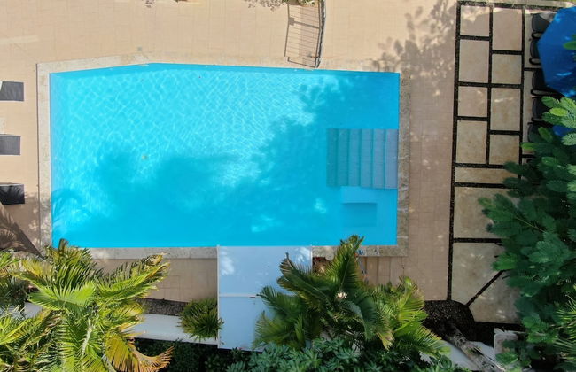 Villa Victoria - Photo 30