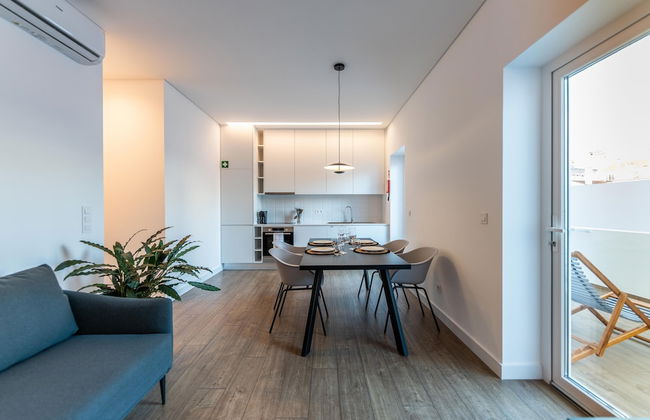 BRUM Design Apartments - Foto 26