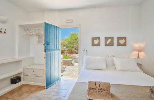 Glaros Studios Apartments - Foto 53