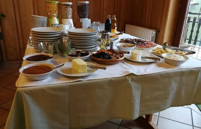 EkoTurizem Hudičevec - Photo 38