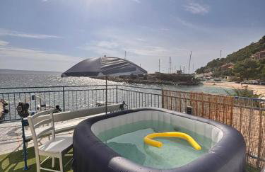 TheReal Beachfront House BoniLu Croacia - Photo 30