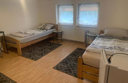 Ferien- und Monteurwohnungen Wendischbrome - Foto 18