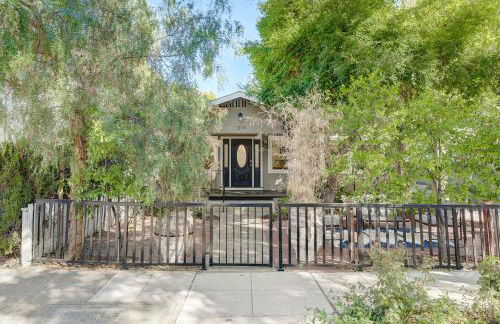 # Marbella Lane -Cozy 1BR Studio in Palo Alto DWTN - Foto 11