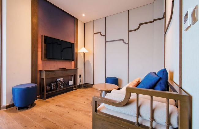 CONDOTEL CHAM BAY LUXURY - Foto 70