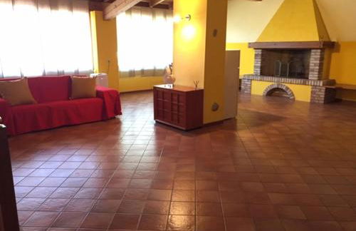 Foresto Case Vacanza - Foto 29