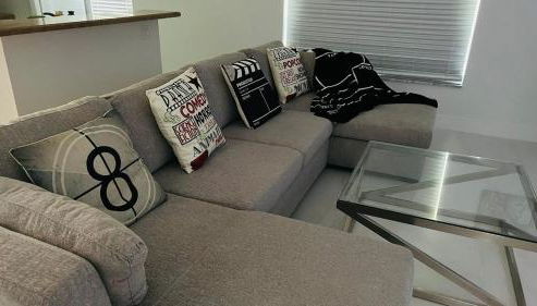 Remodeled Palm Haven Escape, Movie Room, Backyard - Foto 4