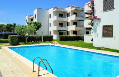 Apartamento Mila Cala Montgó by VACAY L'Escala - Foto 29