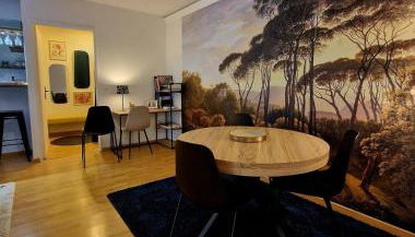 Chez Valérian, gare de Chantilly - Foto 3