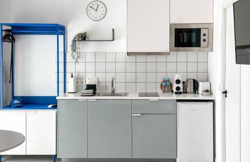 Apartamentos Navío - Foto 23