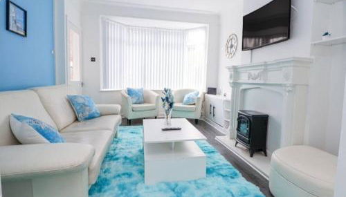 Anfield Stadium House - Free Parking - Foto 2