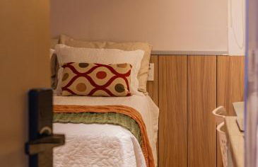 Flat 16 Frente Mar - Lindo e Confortável - STS - Salvador Temporada Studio - Foto 25