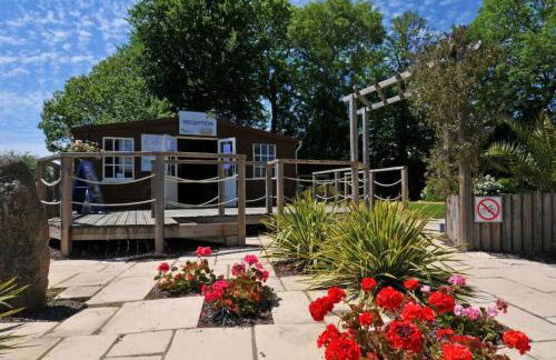 Mobil-home 4 à 6 personnes camping paradis 4 étoiles - Foto 14