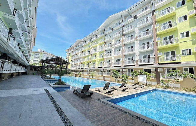 Condo Stay Very Near Mactan Airport - Foto 34