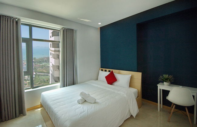 Handy Beachfront Apartment - Foto 50