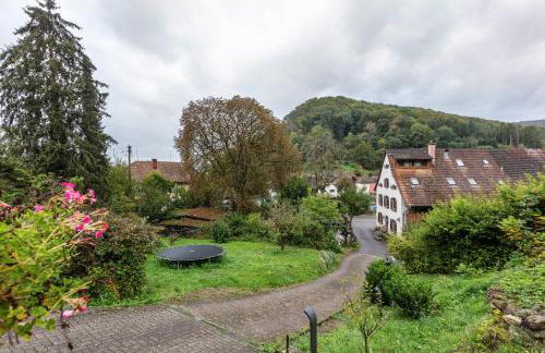 Ferienwohnung Sonnenberg - Foto 21