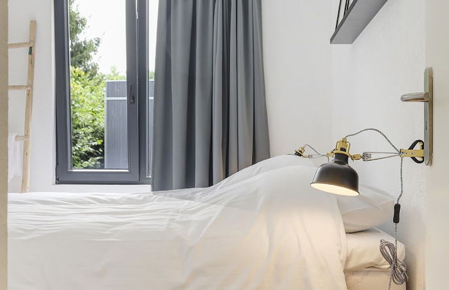 Furnished Chalet With Dishwasher, Near Almelo - Foto 7