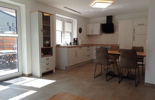 Ferienhaus Ebsen HH 1 - Foto 4