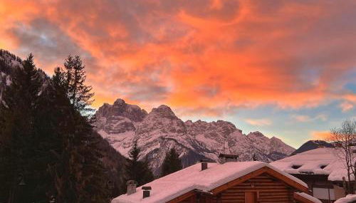 Bonapace Dolomites Apartments - Foto 2