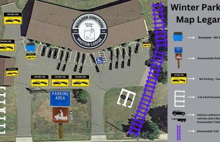 Boulder Junction Motor Lodge - Photo 11