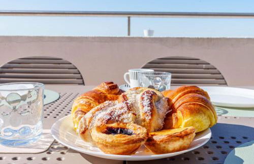 Breathtaking Coral Ocean View Apartment at OA - Foto 24