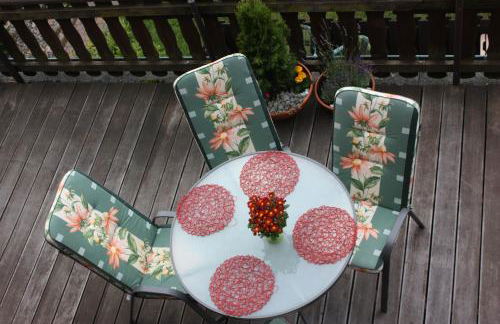 Apartment Engelstädter - Foto 34