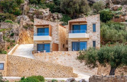 Athali Luxury Pocket Villa Stunning Sea View - Photo 3