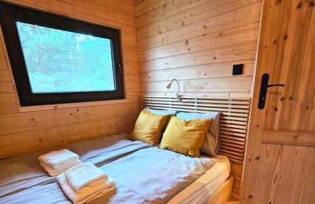 Staniewo Szumilas -nad jeziorem - Foto 10