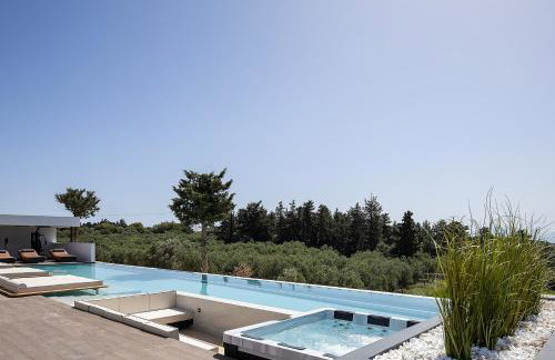 Versante Rousso - Modern Living in Nature's Embrace by etouri - Foto 2