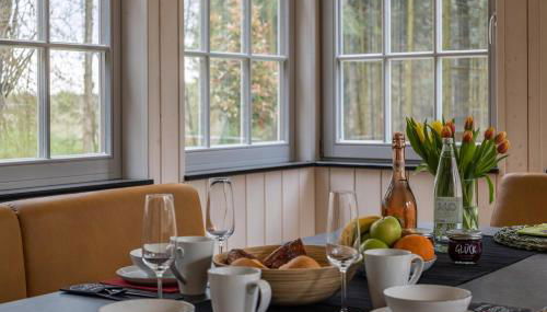 Suite mit Wintergarten - Foto 4