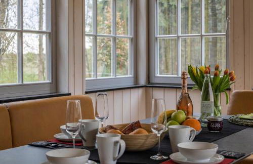 Suite mit Wintergarten - Foto 4