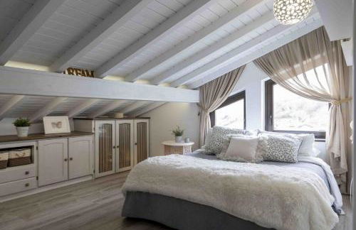 El Nial del Gorrión - Las Casas del Oso - Foto 12