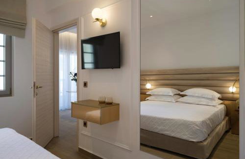 Golden Luxury Suites - Foto 73