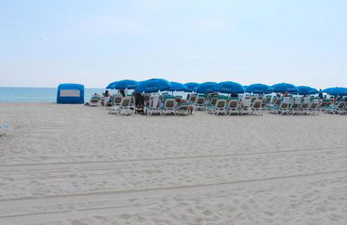 Marenas LATERAL ocean view daily refresh not included Fees collected at arrival - Foto 22