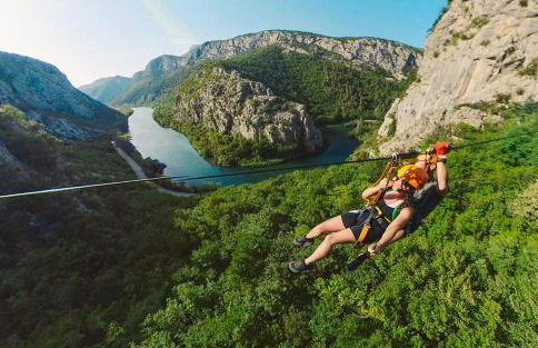 VILLA DOLA near Split - private pool, orchard, peace - Foto 55