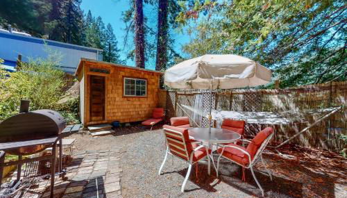 Vineyard Cottage - Foto 1