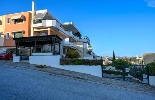 Melrose maisonette by the sea - Foto 57