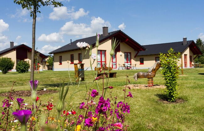 Holiday Home in Markkleeberg Near a Lake - Foto 62