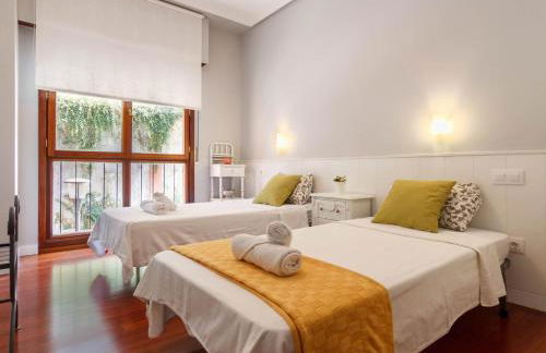 Vivienda Turística de Prestancia en Castaños, Bilbao - Foto 16