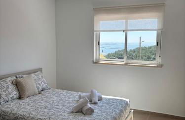 Colina Azul vue mer exceptionnelle - Foto 38