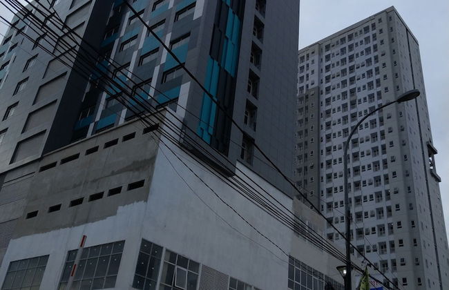 Full Furnished Room at Caman next to hotel - Photo 12