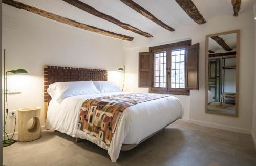 La casa amarilla apartamento albarracin - Foto 7