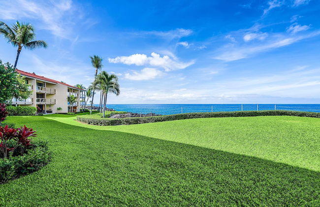 Keauhou Kona Surf & Racquet Club #3-101 "hale Malama Pono" - Foto 55