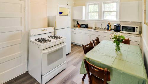 Warren Vacation Rental, Walk to Warren Town Beach - Foto 2