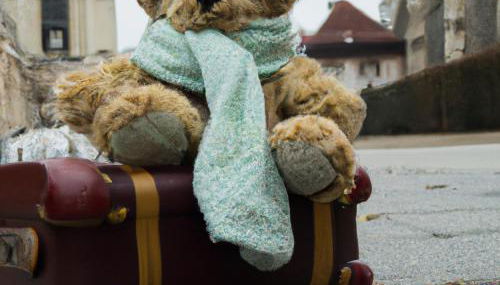 Vintage Apartment Nuremberg Old Town - Foto 5