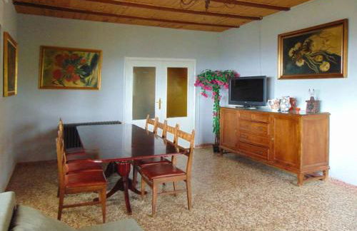 Casa en la sierra de Madrid para grupos grandes - Foto 14