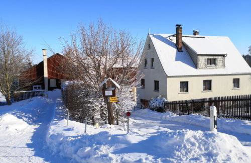 Pumphuts Scheune Ferienwohnungen Nr 1 - 4 beim Freizeitpark Plohn - Foto 70