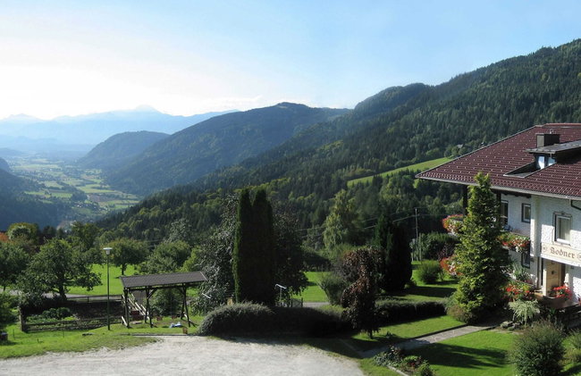 Lush Apartment in Afritz am See near Ski Area - Photo 32
