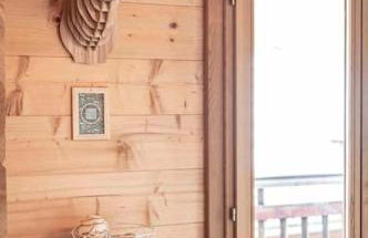 Chalet Veyrier, 900m du pied des pistes de ski - Photo 41